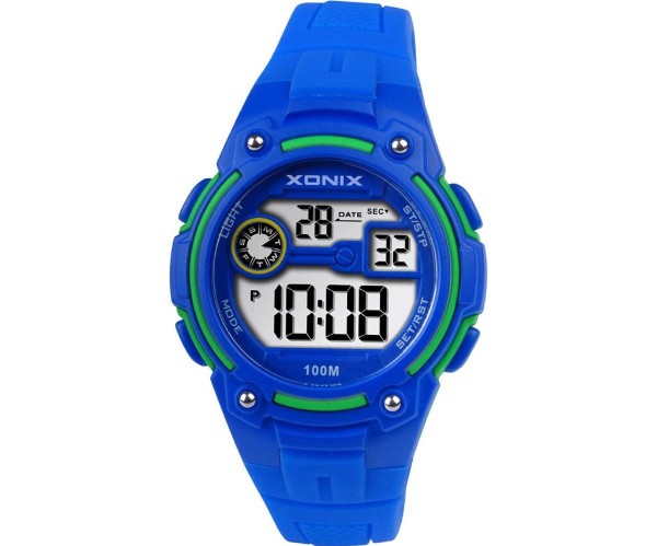 Xonix watch store price